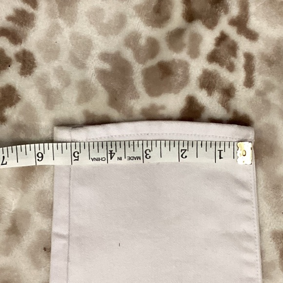 Juicy Couture White Skinny Jeans, Size 28 - Picture 9 of 13